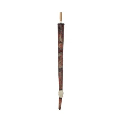 Harry Potter Ron's Wand Hanging Ornament 15.5cm