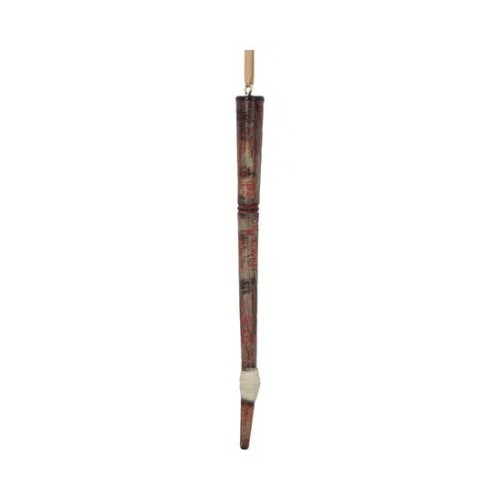 Harry Potter Ron's Wand Hanging Ornament 15.5cm