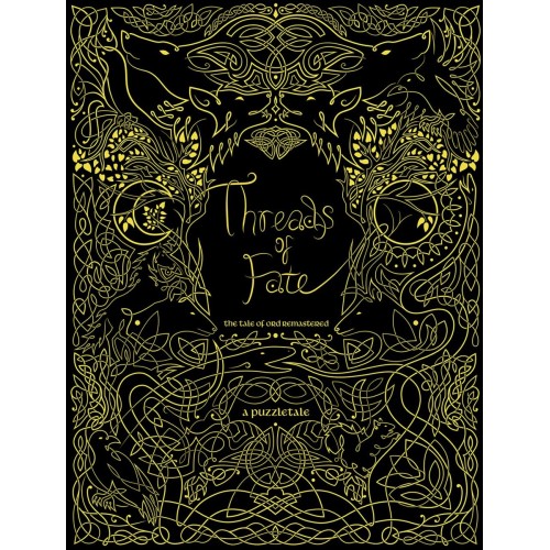 Threads of Fate