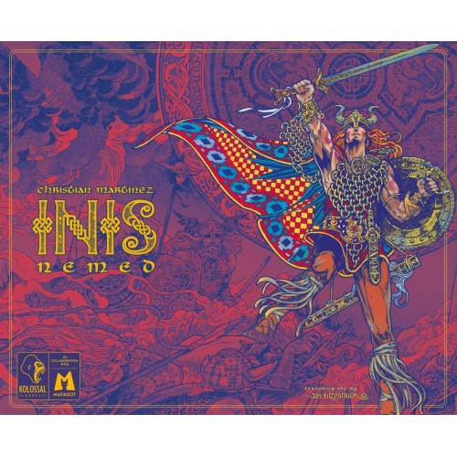 Inis: Nemed