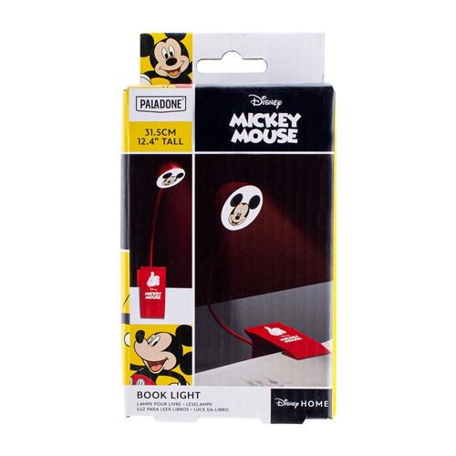 Disney - Mickey Book Light