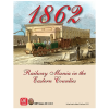 1862: Railway Mania in the Eastern Counties