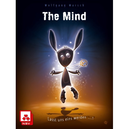The Mind (DE)