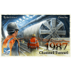 1987 Channel Tunnel