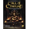 Call of Cthulhu RPG - Investigator Handbook (7th edition)
