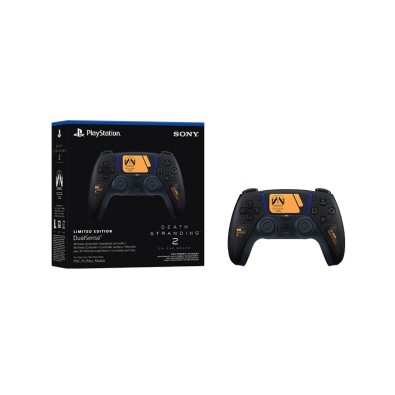 PS5 Sony Dualsense Controller Death Stranding 2