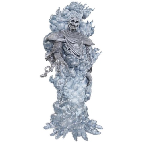 D&D Nolzur's Marvelous Miniatures: Spectral Cloud