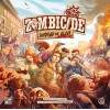 Zombicide: Undead or Alive