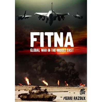 Fitna: The Global War in the Middle East - Damaged