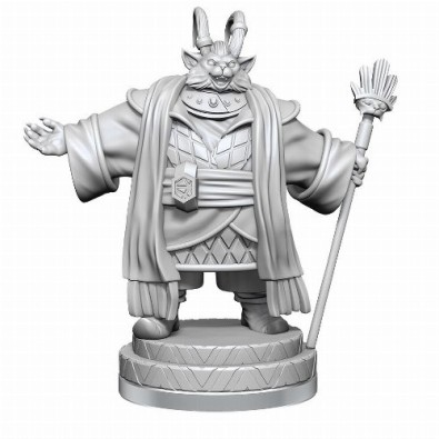 Magic the Gathering Minis: Jetmir Nexuls of Revels