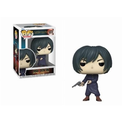 Funko POP! Jujutsu Kaisen - Mai Zen'in (1372)