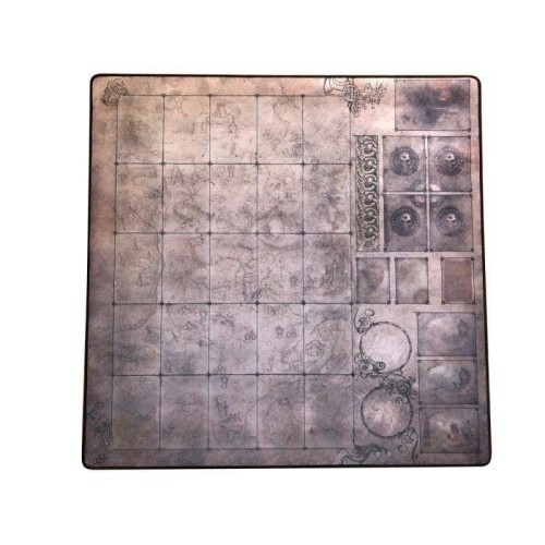 Tainted Grail - Game Mat