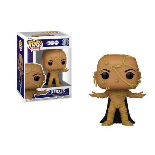 300 POP! Movies Vinyl Figure Xerxes 9 cm