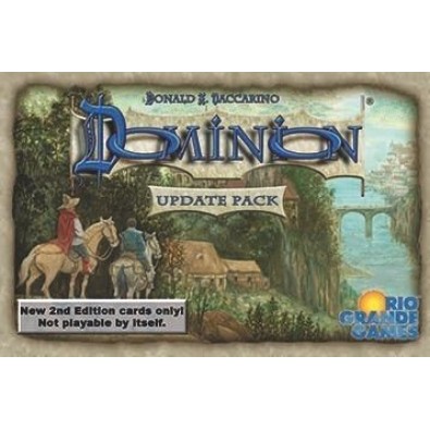Dominion: Update Pack