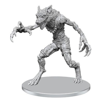 Pathfinder Deepcuts: Meladaemon (Famine Daemon)