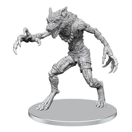 Pathfinder Deepcuts: Meladaemon (Famine Daemon)