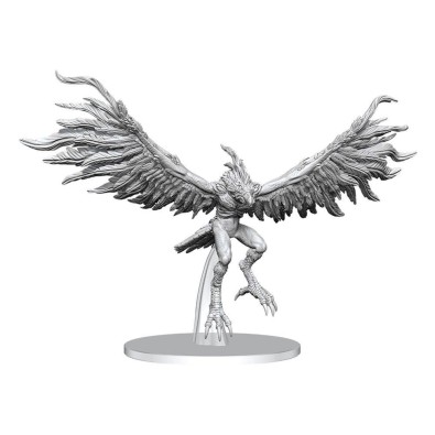 Pathfinder Deepcuts: Hurlilu