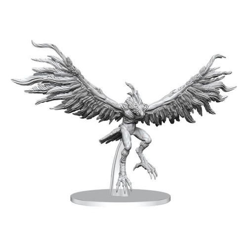 Pathfinder Deepcuts: Hurlilu