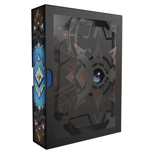 Magic the Gathering: Secrets of Strixhaven - Codex Bundle