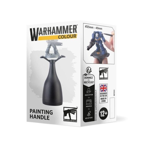 Painting Handle