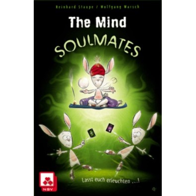 The Mind: Soulmates