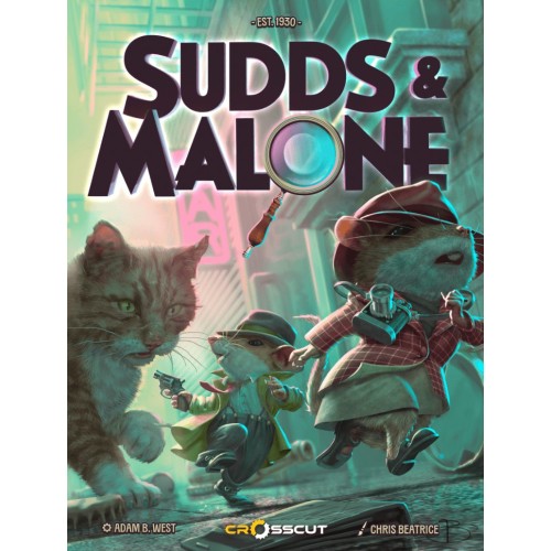 Sudds & Malone