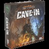 Star Scrappers: Cave-in- Damaged