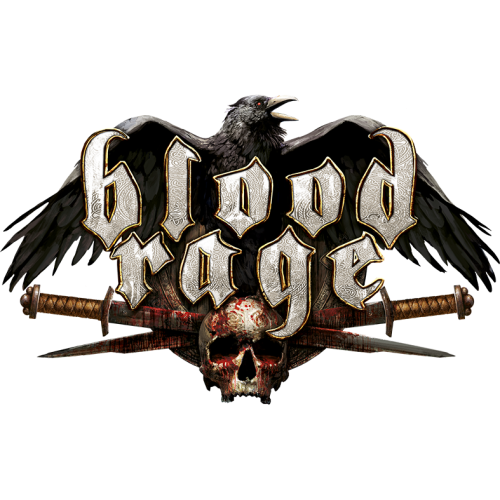 Blood Rage