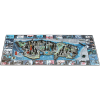 4D Cityscape: Mini Batman Gotham City Puzzle