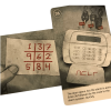 50 Clues: The Fate of Leopold