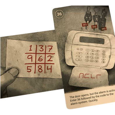 50 Clues: The Fate of Leopold