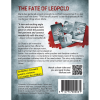 50 Clues: The Fate of Leopold