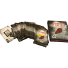 50 Clues: The Pendulum of the Dead