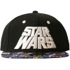 Star Wars - All-Over Print Poster - Snapback Cap