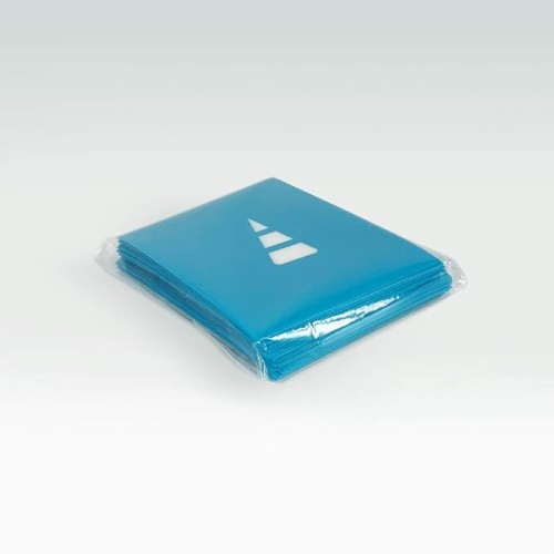 Unstable Games: Blue Card Sleeves