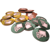 51st State: Master Set - Allies (Exp)