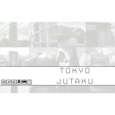 TOKYO JUTAKU
