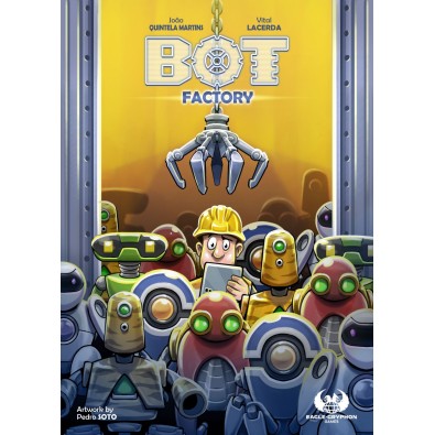 Bot Factory