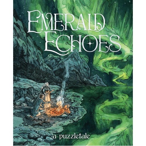 Emerald Echoes