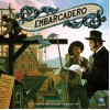 Embarcadero - Damaged