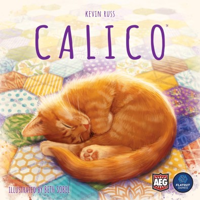 Calico (KS Edtion)