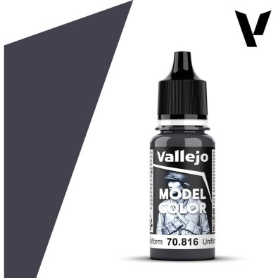 Vallejo Model Color - Luftwaffe Uniform WWII (17 ml)