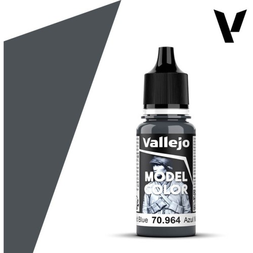 Vallejo Model Color - Field Blue (17 ml)