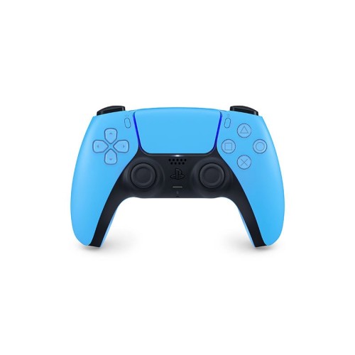 PS5 Sony Dualsense Wireless Controller Starlight Blue V.2