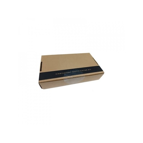 Vindication: Rectification Kit