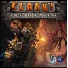 Clank!: A Deck-Building Adventure