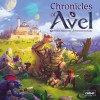 Chronicles of Avel -  Damaged