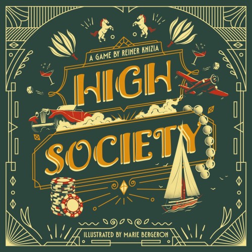 High Society