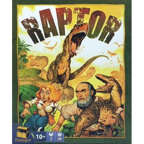 Raptor