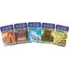 7 Wonders Duel: Pantheon (Exp)